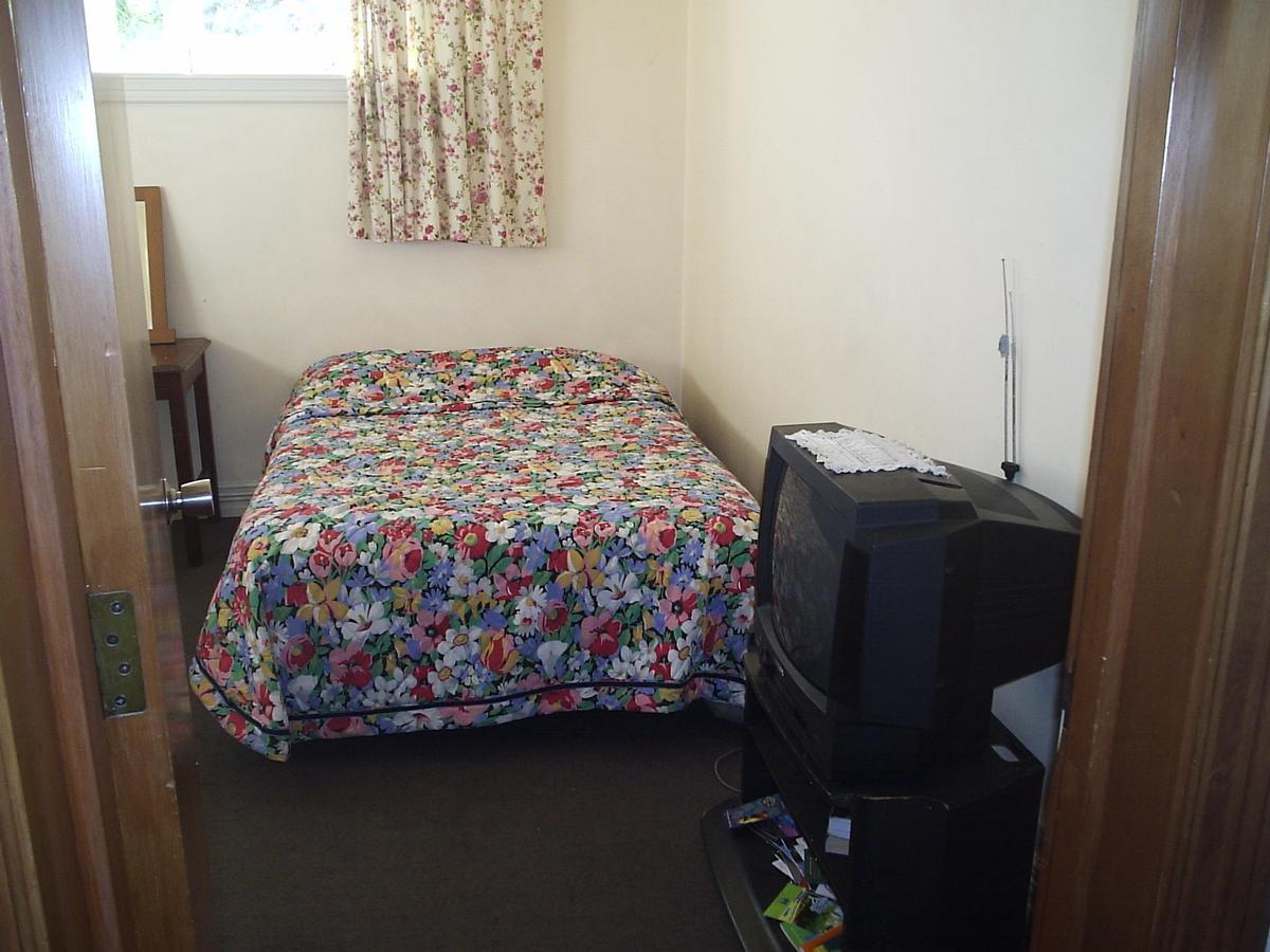 Avon City Backpackers Christchurch Exterior foto